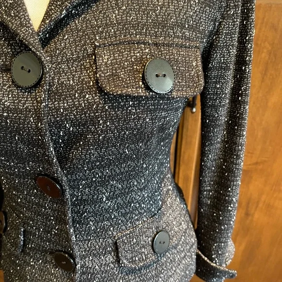 Charles Chang-Lima 3 piece Knit Suit - Picture 5 of 15